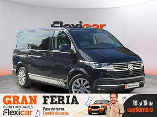 Volkswagen Multivan Premium Corto 2.0 TDI 150kW BMT DSG