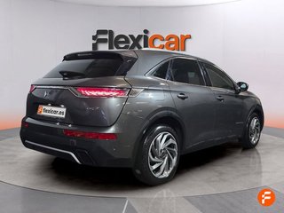 DS DS 7 BlueHDi DE 96kW (130CV) Auto. SO CHIC