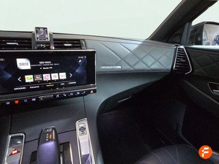 DS DS 7 BlueHDi DE 96kW (130CV) Auto. SO CHIC