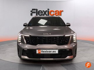Kia Sorento 1.6 T-GDi PHEV Emotion 4x4 7pl