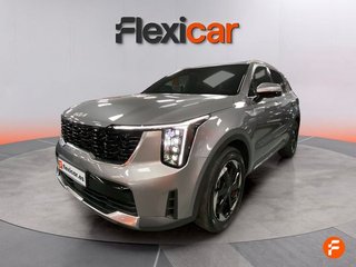 Kia Sorento 1.6 T-GDi PHEV Emotion 4x4 7pl