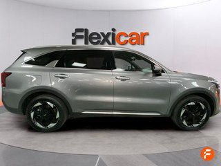 Kia Sorento 1.6 T-GDi PHEV Emotion 4x4 7pl