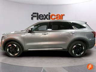 Kia Sorento 1.6 T-GDi PHEV Emotion 4x4 7pl
