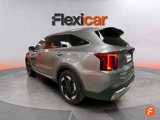 Kia Sorento 1.6 T-GDi PHEV Emotion 4x4 7pl