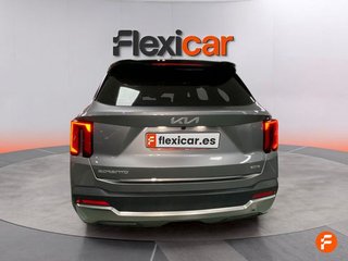 Kia Sorento 1.6 T-GDi PHEV Emotion 4x4 7pl