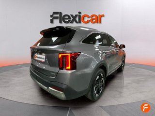 Kia Sorento 1.6 T-GDi PHEV Emotion 4x4 7pl