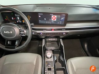 Kia Sorento 1.6 T-GDi PHEV Emotion 4x4 7pl