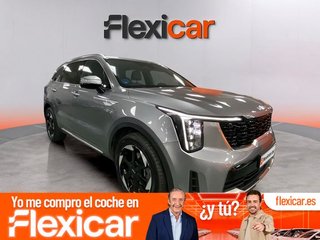 Kia Sorento 1.6 T-GDi PHEV Emotion 4x4 7pl