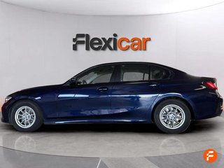 BMW Serie 3 318d Auto.
