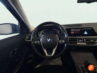 BMW Serie 3 318d Auto.