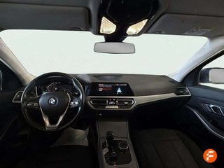 BMW Serie 3 318d Auto.