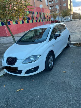 SEAT Leon 2010