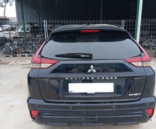 Aletín tras der mitsubishi eclipse kaiteki 452398