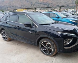 Aletín tras der mitsubishi eclipse kaiteki 452398