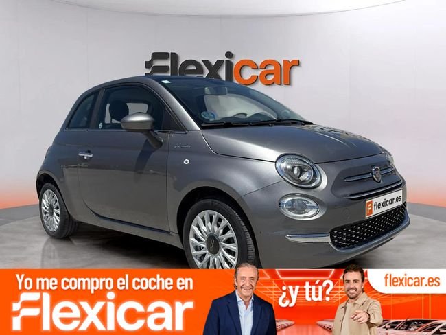 Fiat 500 Dolcevita 1.0 Hybrid 2023