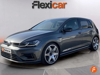 Volkswagen Golf R 2.0 TSI 221kW (300CV) 4Motion DSG