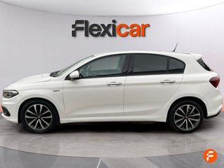 Fiat Tipo 1.4 T-Jet 16v 88kW (120CV) Lounge