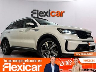 Kia Sorento 2.2 CRDi Black Edition DCT 4x2 7pl