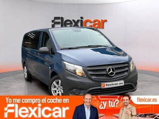 Mercedes-Benz Vito MERCEDES Vito Tourer 116 CDI / 116 BlueTEC