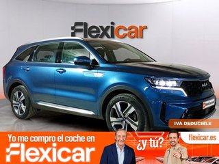Kia Sorento 1.6 T-GDi HEV Drive 4x2 7pl