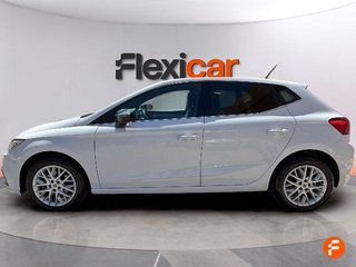 Seat Ibiza 1.0 TSI 85kW Special Edition Xcellence