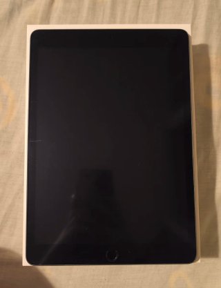 Pack iPad 9ª Gen + Teclado Logitech + Lápiz