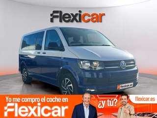 Volkswagen Multivan Premium Corto 2.0 TDI 110kW BMT DSG