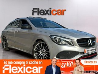 Mercedes-Benz Clase CLA CLA 250 Sport 4MATIC Shooting Brake