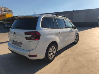 Citroen C4 Picasso 2017