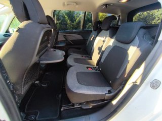 Citroen C4 Picasso 2017