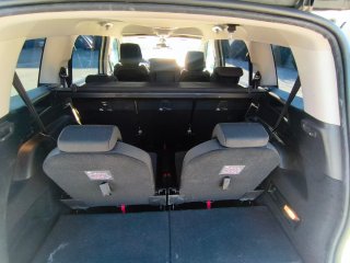 Citroen C4 Picasso 2017