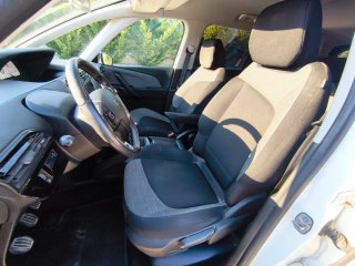Citroen C4 Picasso 2017