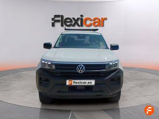 Volkswagen Amarok Cabina doble V4 2.0 TDI 125kW 6M