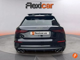 Audi A3 S3 Sportback TFSI 228kW quattro S tronic