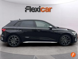 Audi A3 S3 Sportback TFSI 228kW quattro S tronic
