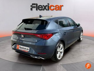Seat Leon 1.0 eTSI 81kW DSG-7 S&S FR XL ECO