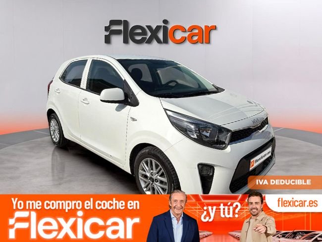 Kia Picanto 1.0 DPi Concept (2021) 2023