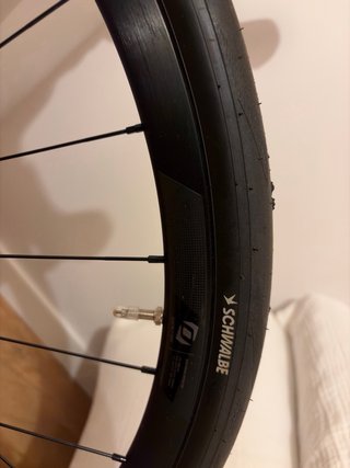 Scott Addict 50 Carbono. Bicicleta nueva sin uso.