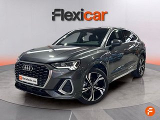 Audi Q3 S line 35 TDI 110kW (150CV) S tronic