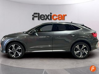 Audi Q3 S line 35 TDI 110kW (150CV) S tronic