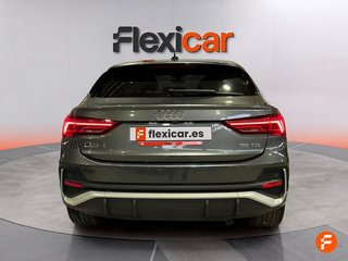 Audi Q3 S line 35 TDI 110kW (150CV) S tronic