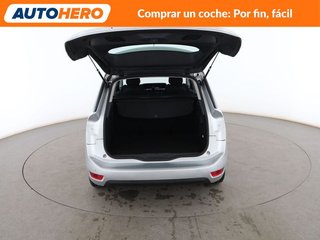 Citroën Grand C4 Picasso 1.6 e-HDi Intensive