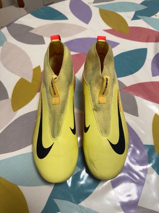 Botas de fútbol Nike Zoom Mercurial Superfly 9