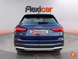 Audi Q3 Advanced 35 TDI 110kW (150CV) S tronic
