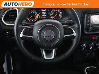 Jeep Renegade 1.6 Sport FWD