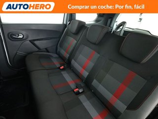 Dacia Lodgy 1.5 Blue dCi SL Xplore