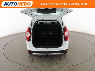 Dacia Lodgy 1.5 Blue dCi SL Xplore