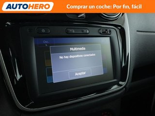 Dacia Lodgy 1.5 Blue dCi SL Xplore