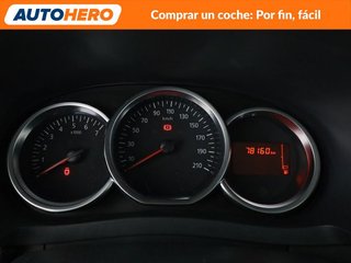 Dacia Lodgy 1.5 Blue dCi SL Xplore
