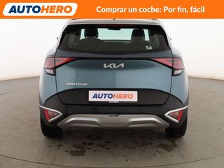 Kia Sportage 1.6 TGDI Drive MHEV